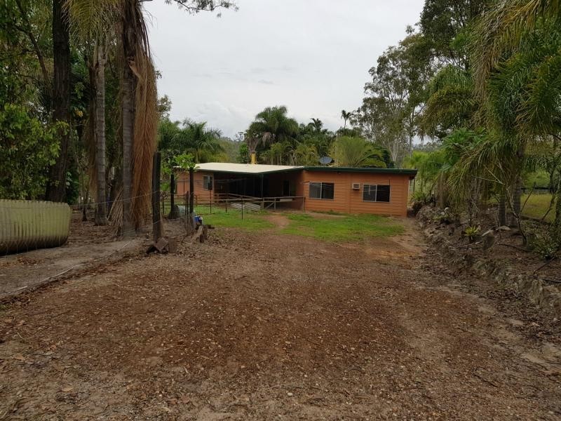 Apple Tree Creek QLD 4660
