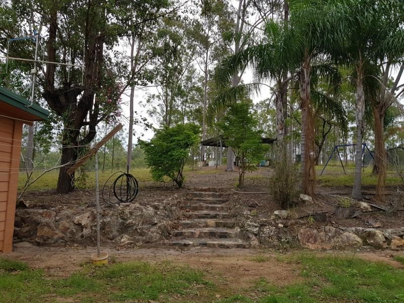 Apple Tree Creek QLD 4660
