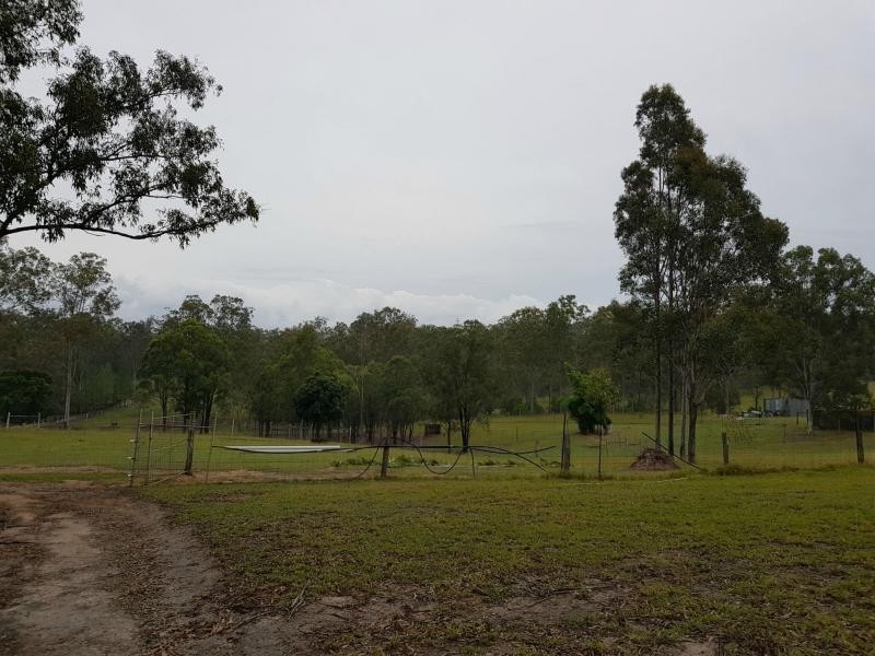 Apple Tree Creek QLD 4660