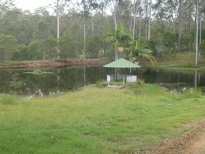 Apple Tree Creek QLD 4660