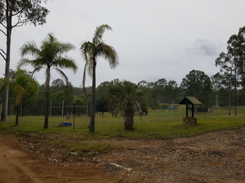 Apple Tree Creek QLD 4660