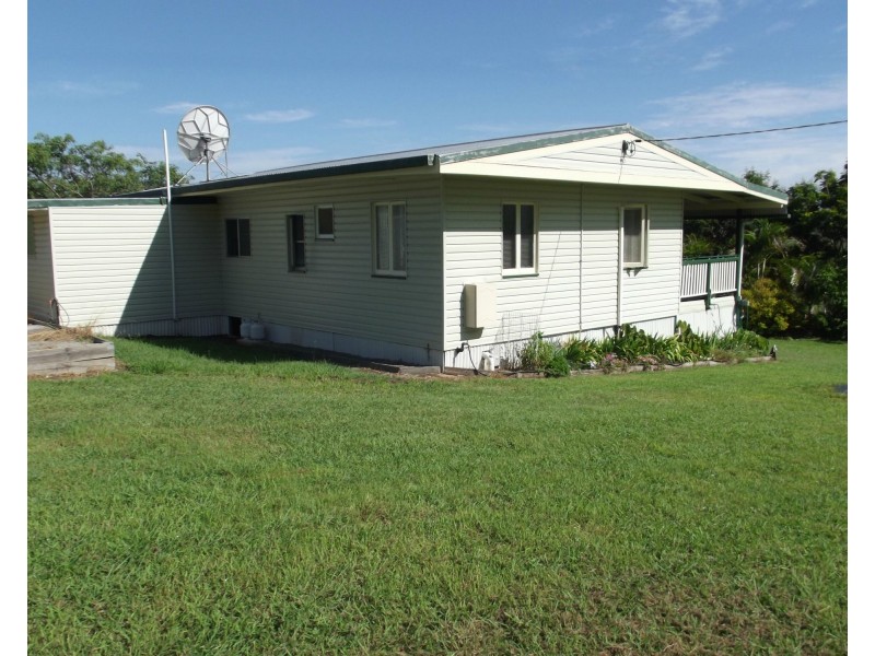 8047 Isis Highway St, Dallarnil QLD 4621