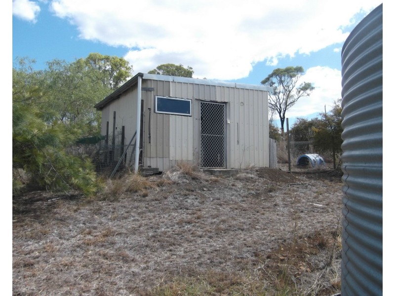 8047 Isis Highway St, Dallarnil QLD 4621