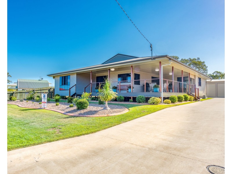 21 Watkins Street, Buxton QLD 4660