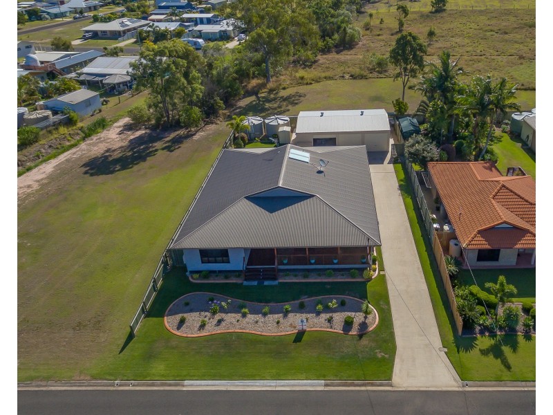 21 Watkins Street, Buxton QLD 4660