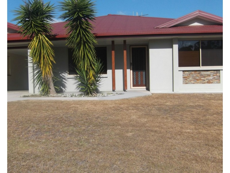 5 Cockatoo Court, Apple Tree Creek QLD 4660