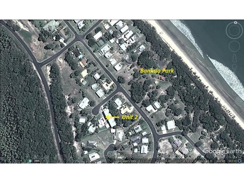 2/1 Hussar Court, Woodgate QLD 4660