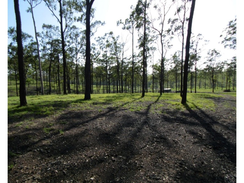 253 Hodges Road, Cordalba QLD 4660