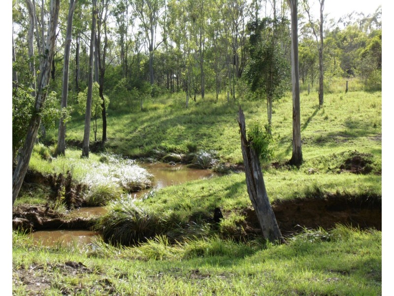 253 Hodges Road, Cordalba QLD 4660