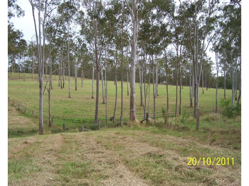 253 Hodges Road, Cordalba QLD 4660