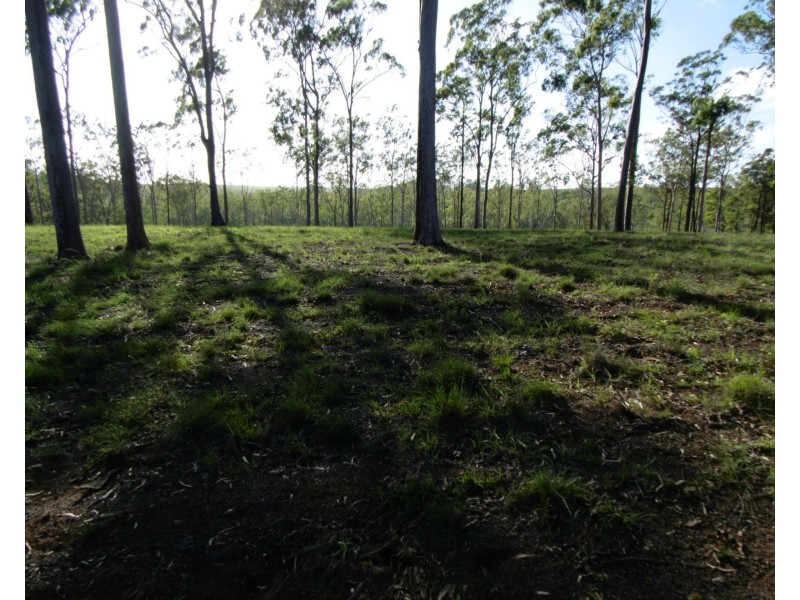 253 Hodges Road, Cordalba QLD 4660