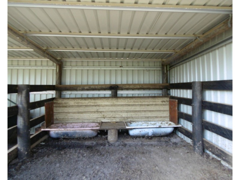 253 Hodges Road, Cordalba QLD 4660