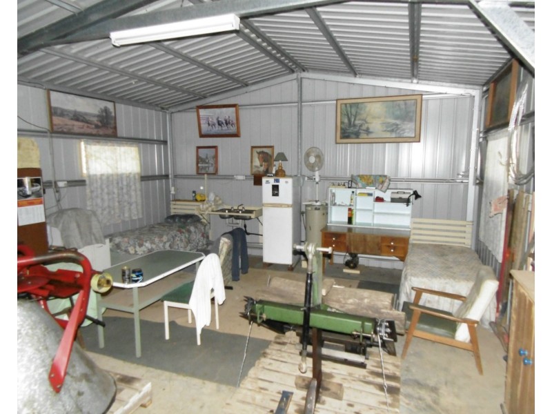 253 Hodges Road, Cordalba QLD 4660