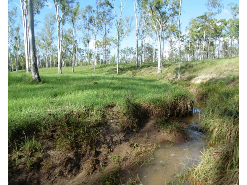 253 Hodges Road, Cordalba QLD 4660