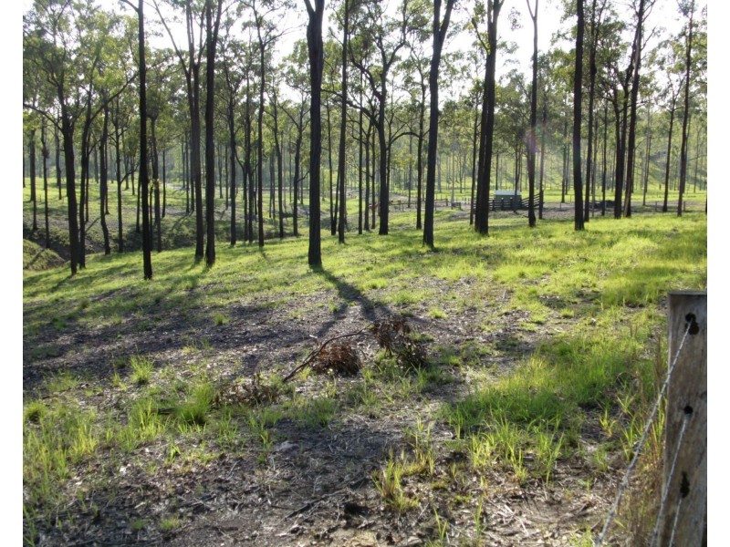 253 Hodges Road, Cordalba QLD 4660