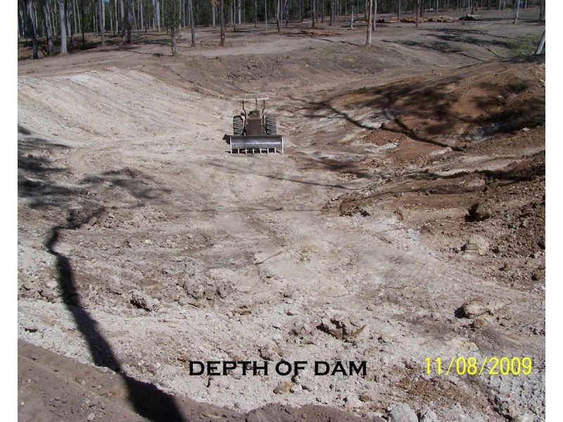 253 Hodges Road, Cordalba QLD 4660