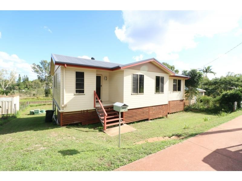 19 Queen Street, Childers, Cordalba QLD 4660