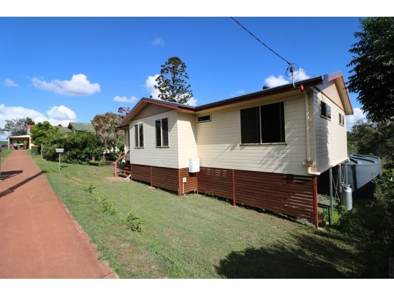 19 Queen Street, Childers, Cordalba QLD 4660