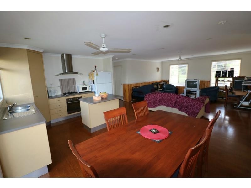 19 Queen Street, Childers, Cordalba QLD 4660