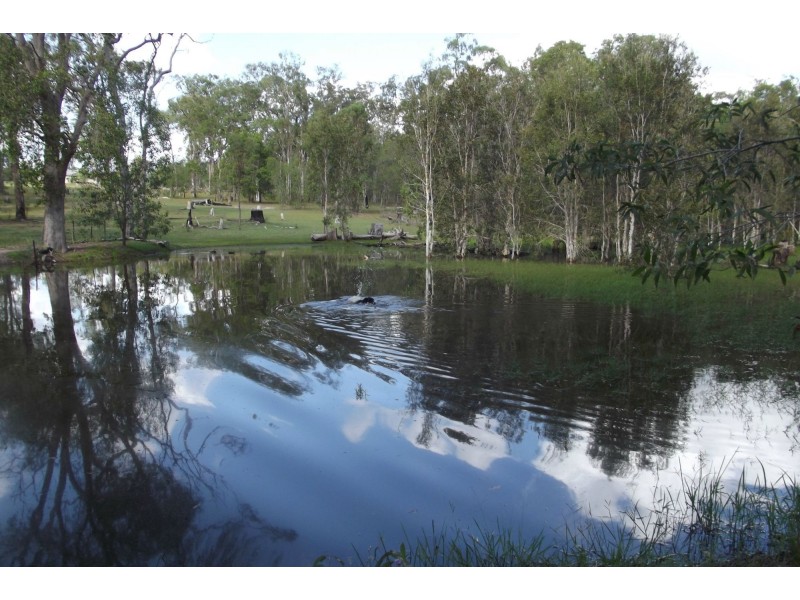 104 Guppys Road, Eureka QLD 4660