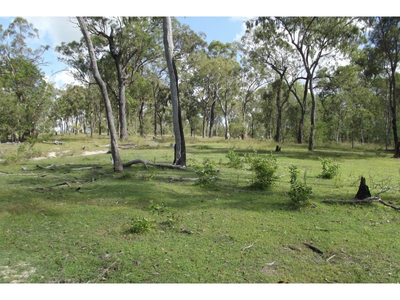 104 Guppys Road, Eureka QLD 4660