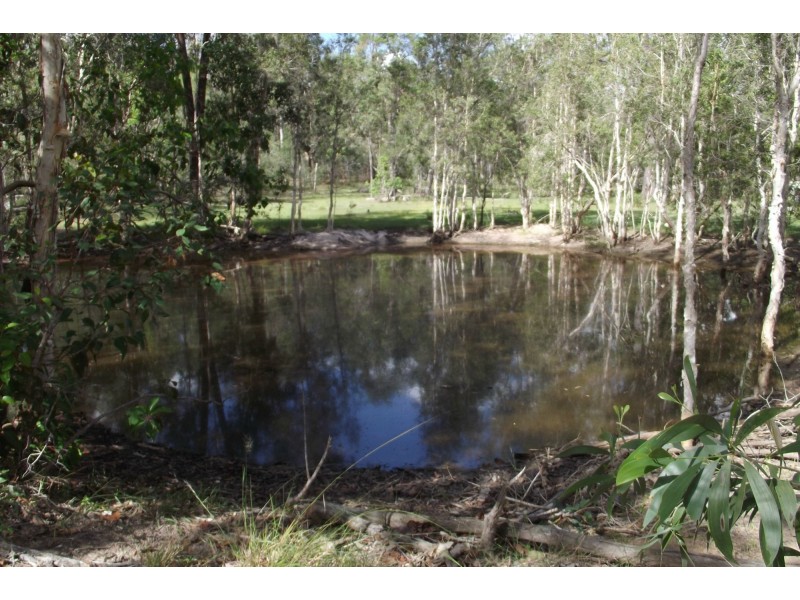 104 Guppys Road, Eureka QLD 4660