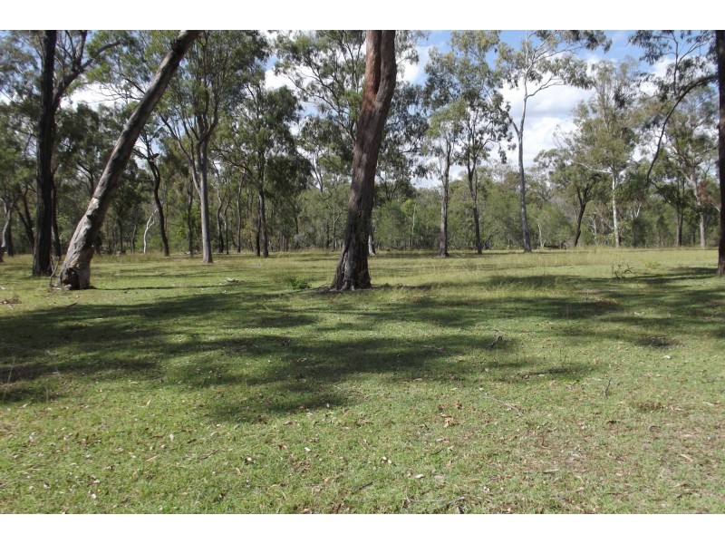 104 Guppys Road, Eureka QLD 4660