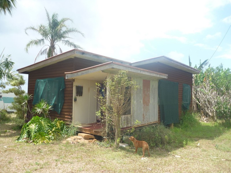 398 North Isis Road, North Isis QLD 4660