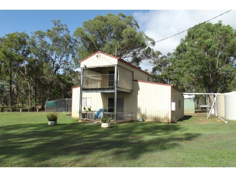 27553 Bruce Highway, Childers QLD 4660