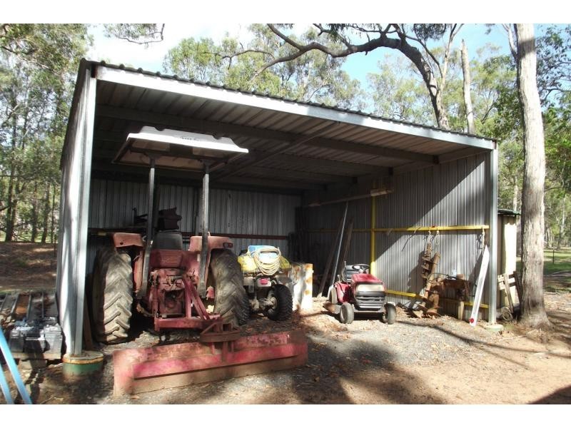 27553 Bruce Highway, Childers QLD 4660