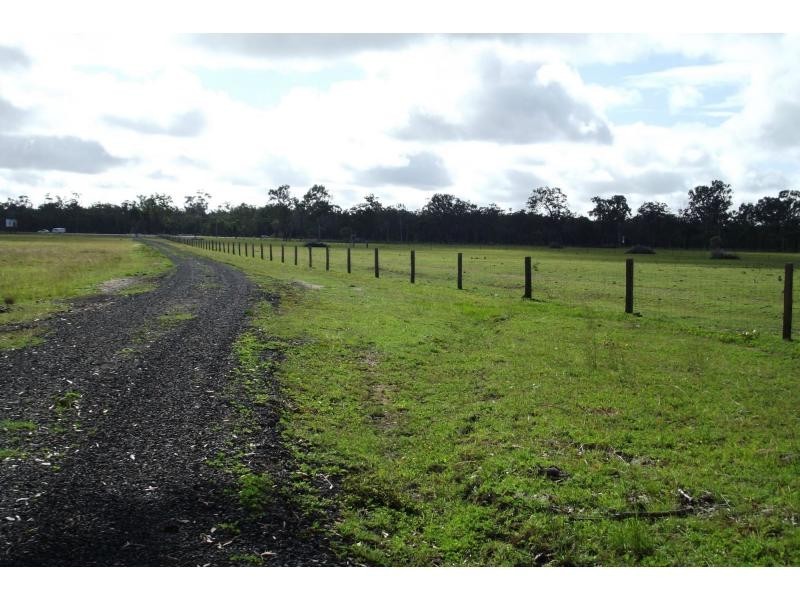 27553 Bruce Highway, Childers QLD 4660