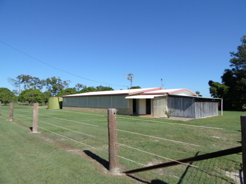 237 Koolboo Road, South Kolan QLD 4670