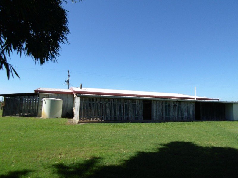 237 Koolboo Road, South Kolan QLD 4670