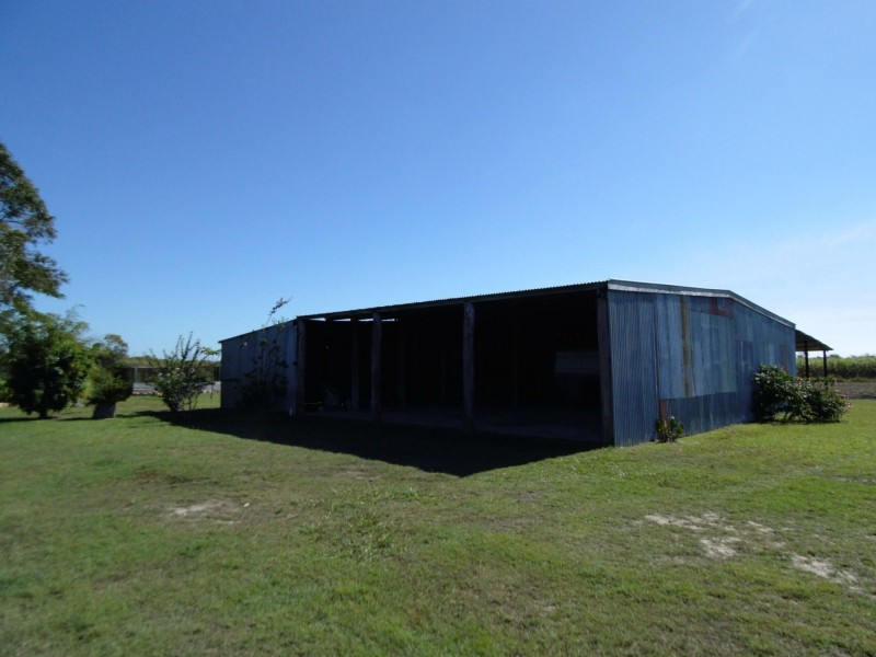 237 Koolboo Road, South Kolan QLD 4670