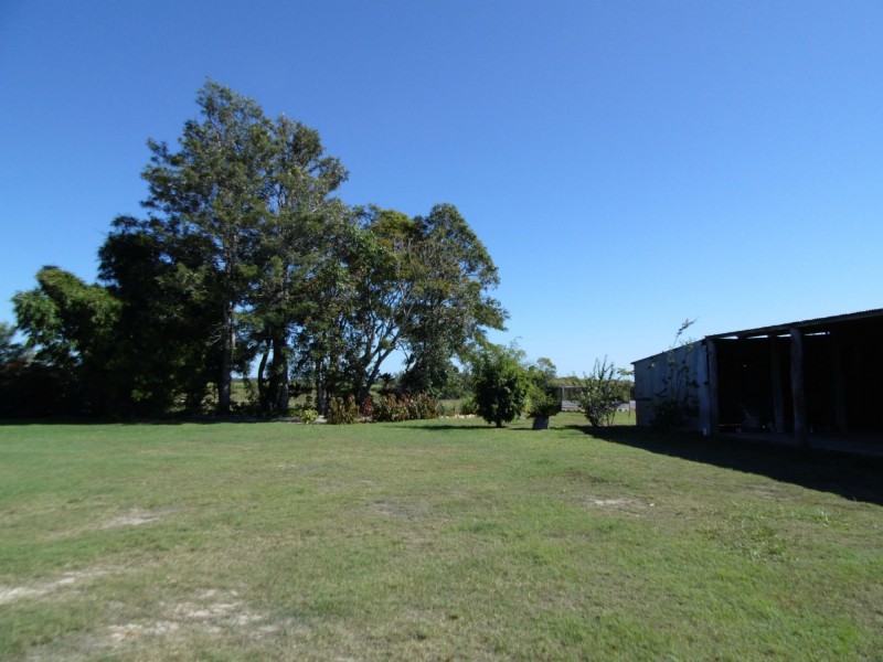 237 Koolboo Road, South Kolan QLD 4670