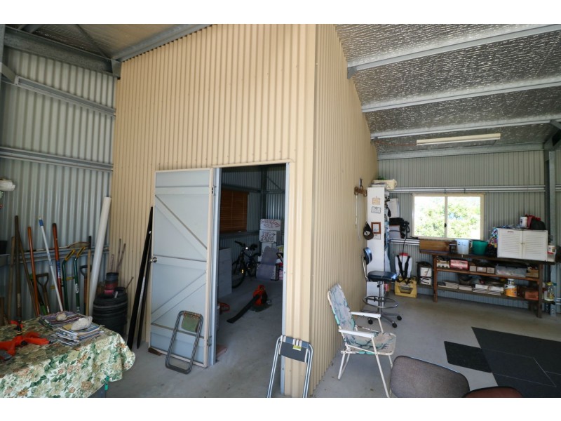 30 Yalla Lane, Redridge QLD 4660