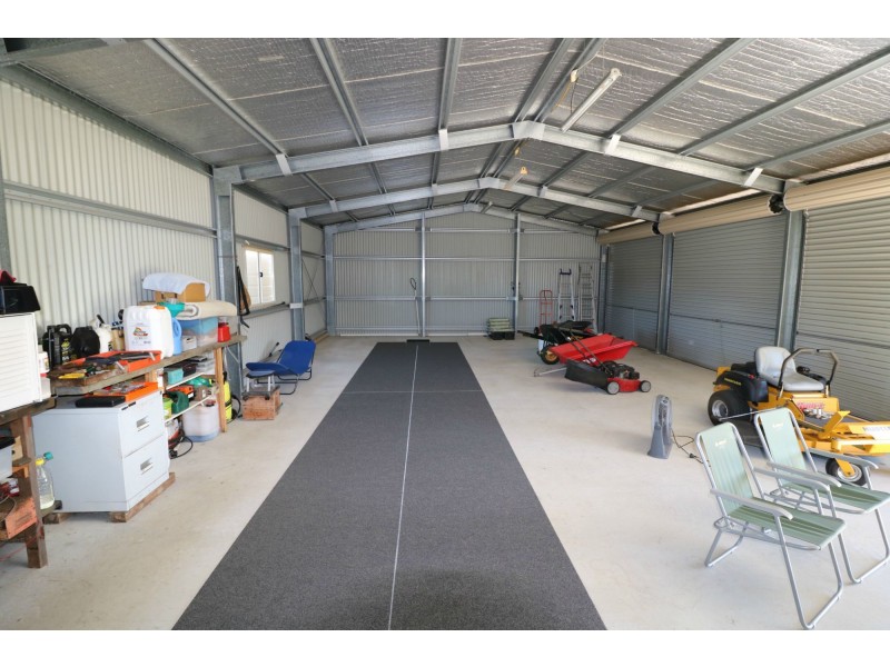 30 Yalla Lane, Redridge QLD 4660