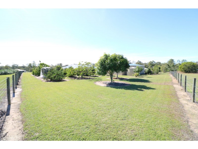 30 Yalla Lane, Redridge QLD 4660
