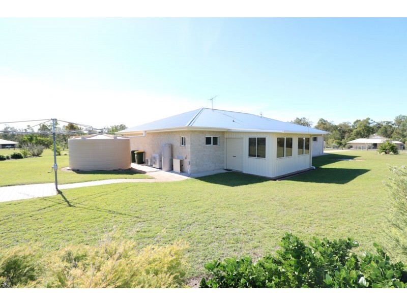 30 Yalla Lane, Redridge QLD 4660