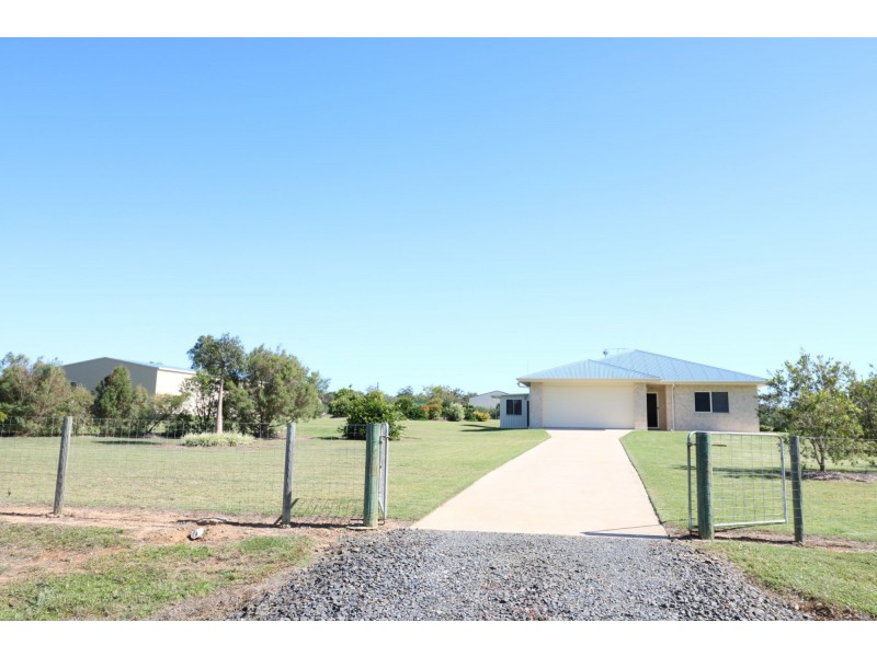 30 Yalla Lane, Redridge QLD 4660