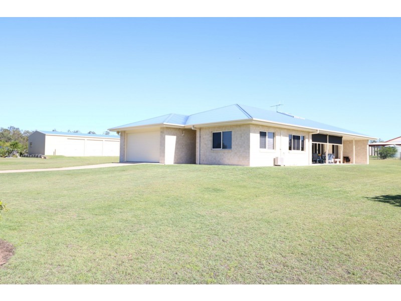 30 Yalla Lane, Redridge QLD 4660