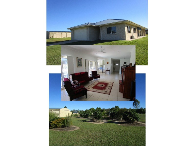 30 Yalla Lane, Redridge QLD 4660