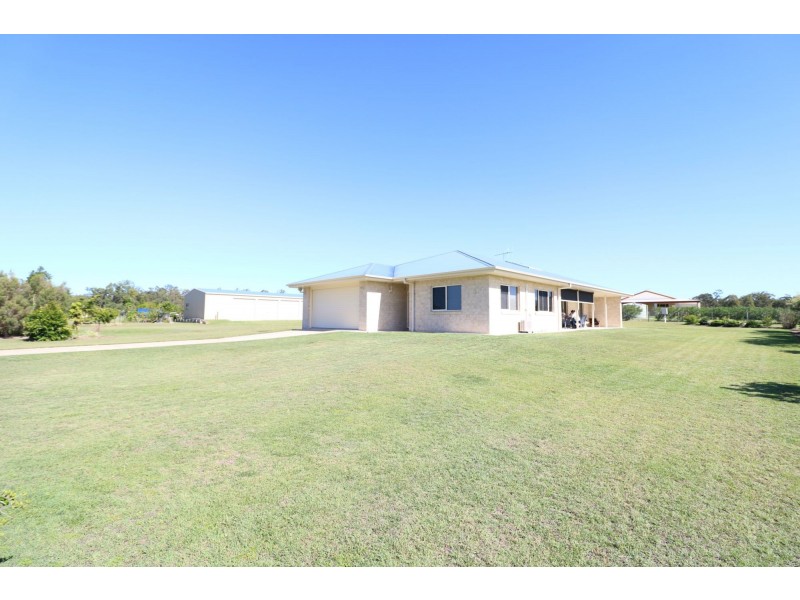 30 Yalla Lane, Redridge QLD 4660