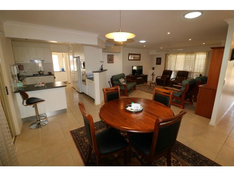 5/40 Macrossan Street, Macrossan Villas, Childers QLD 4660