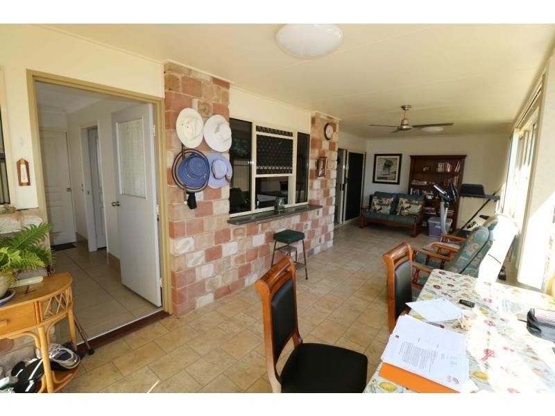 5/40 Macrossan Street, Macrossan Villas, Childers QLD 4660