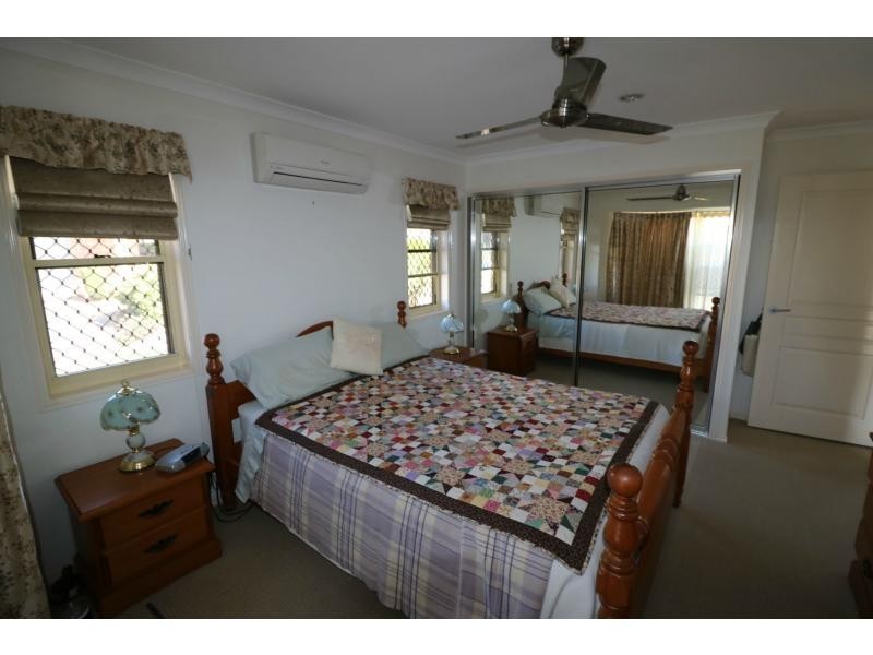 5/40 Macrossan Street, Macrossan Villas, Childers QLD 4660