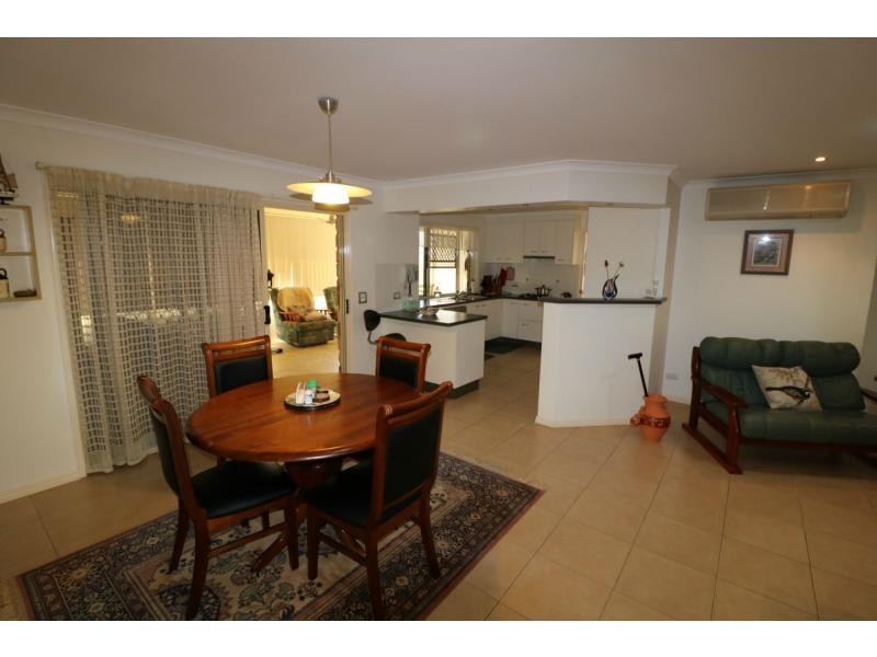 5/40 Macrossan Street, Macrossan Villas, Childers QLD 4660