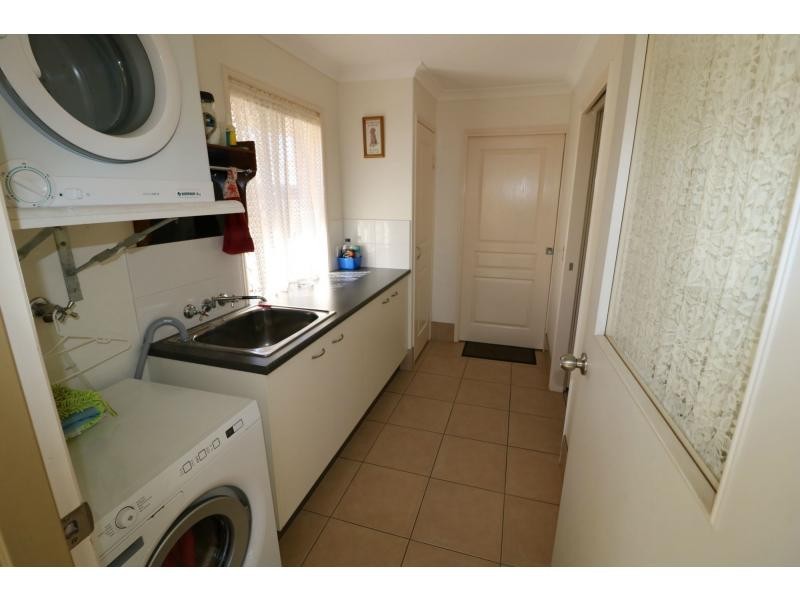 5/40 Macrossan Street, Macrossan Villas, Childers QLD 4660