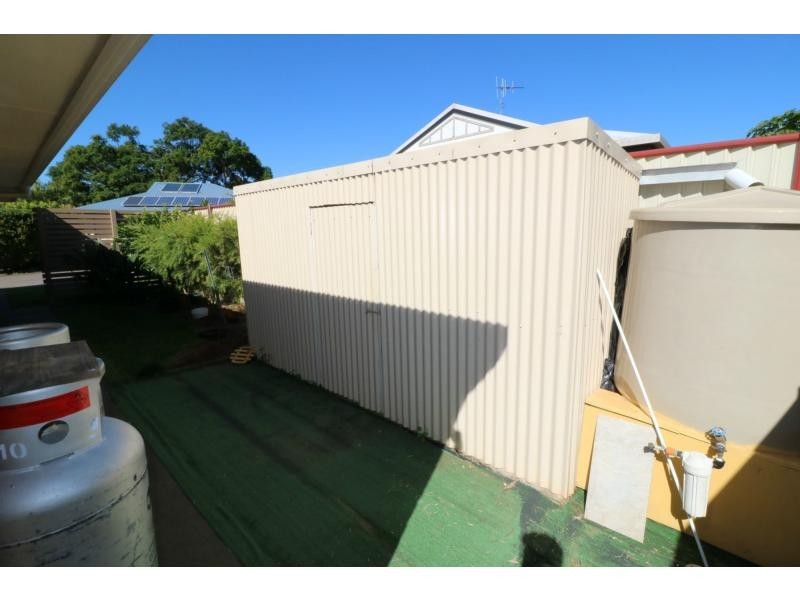 5/40 Macrossan Street, Macrossan Villas, Childers QLD 4660