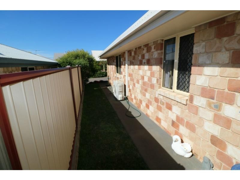 5/40 Macrossan Street, Macrossan Villas, Childers QLD 4660